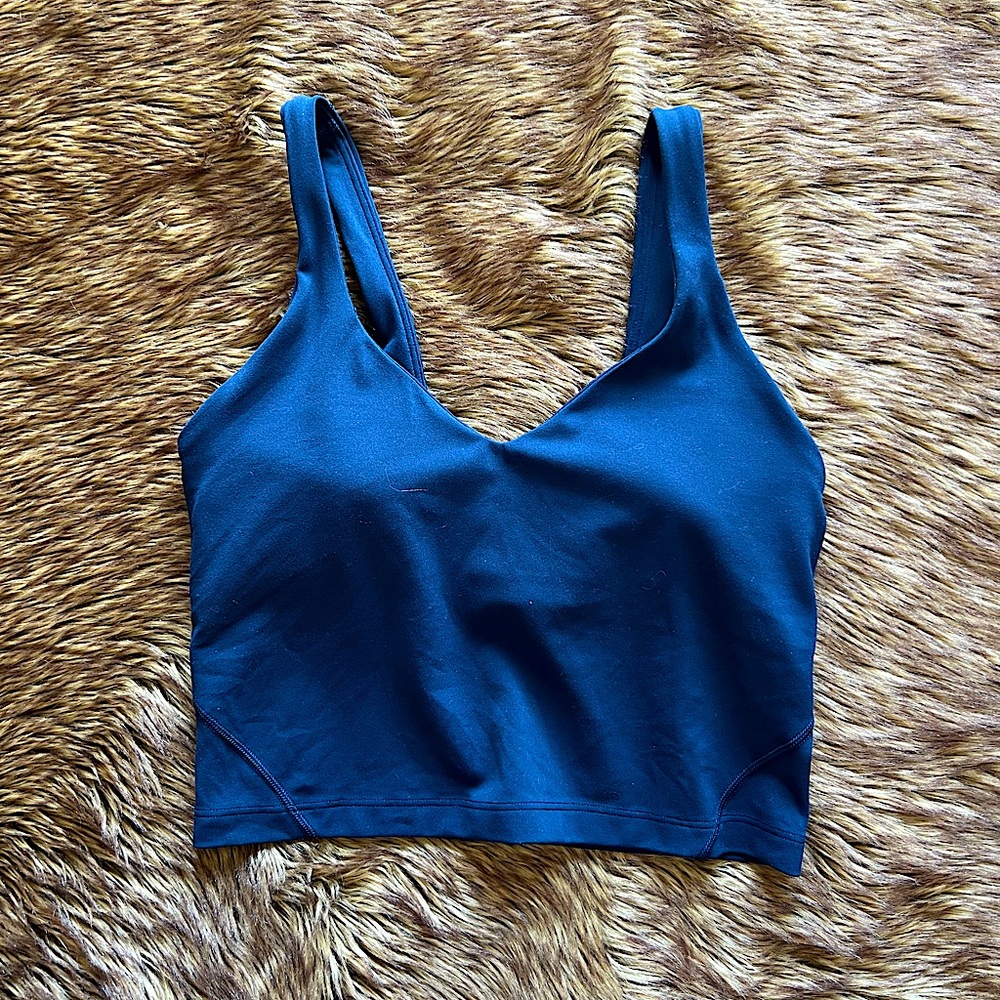 Lululemon Align Tank Size 6